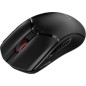 HyperX Pulsefire Haste 2 Optisk Trådløs Kablet Sort HyperX Pulsefire Haste 2 Optisk Trådløs Kablet Sort